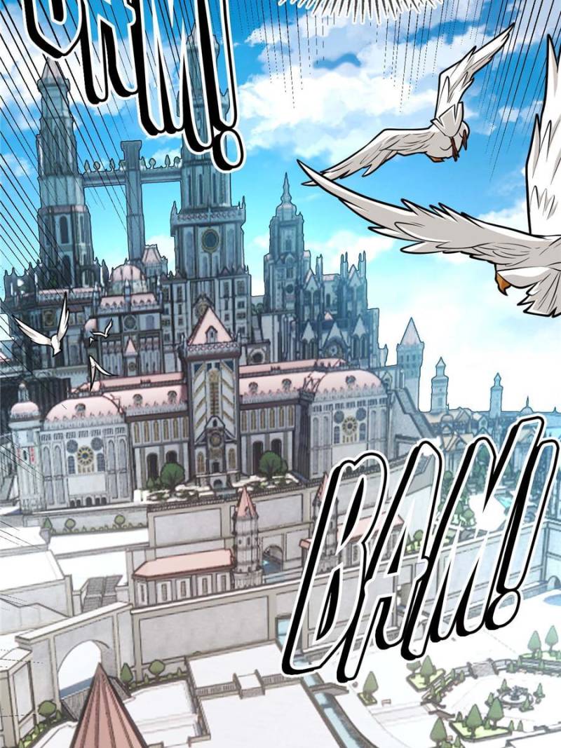 My Dragon System chapter 37 page 5