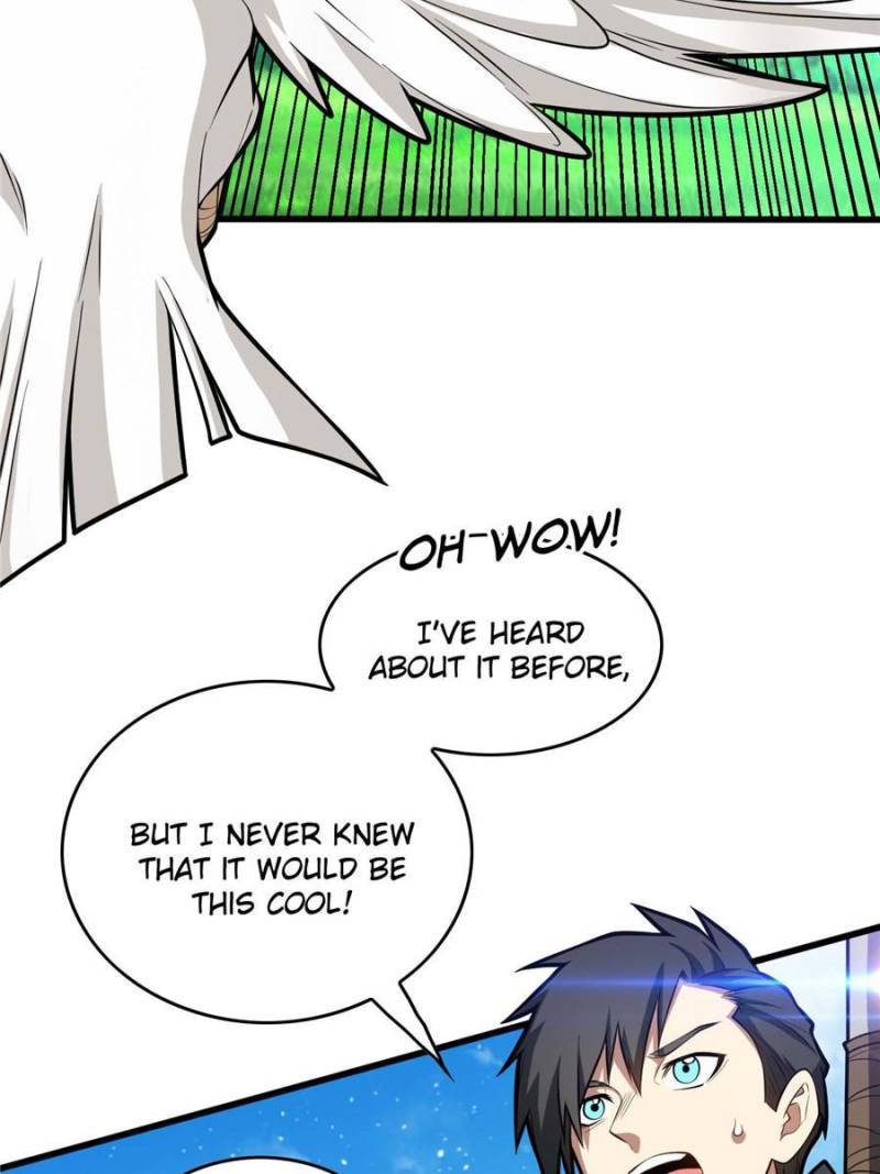 My Dragon System chapter 37 page 7