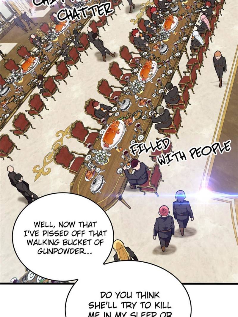 My Dragon System chapter 39 page 2