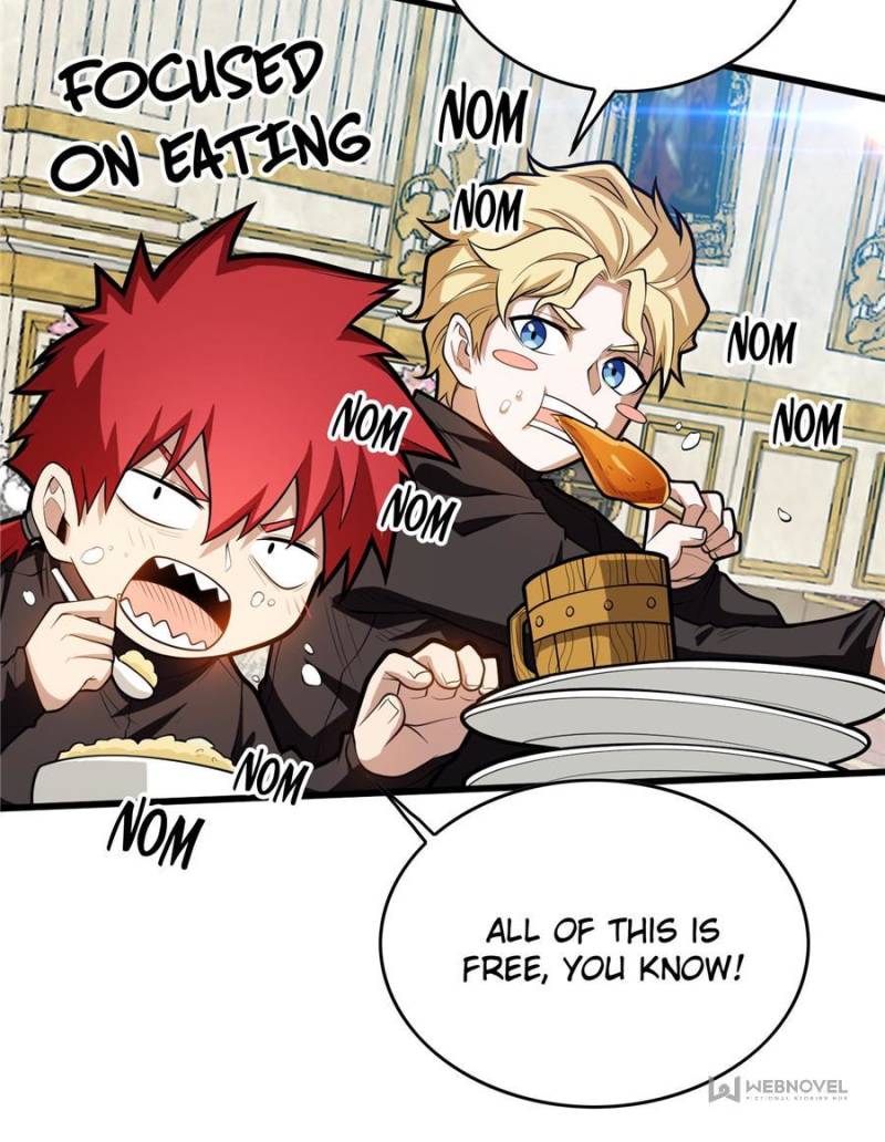 My Dragon System chapter 39 page 7