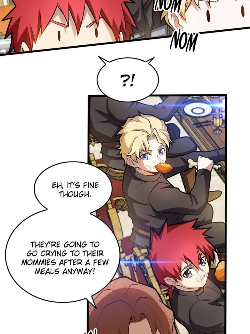 My Dragon System chapter 39 page 9