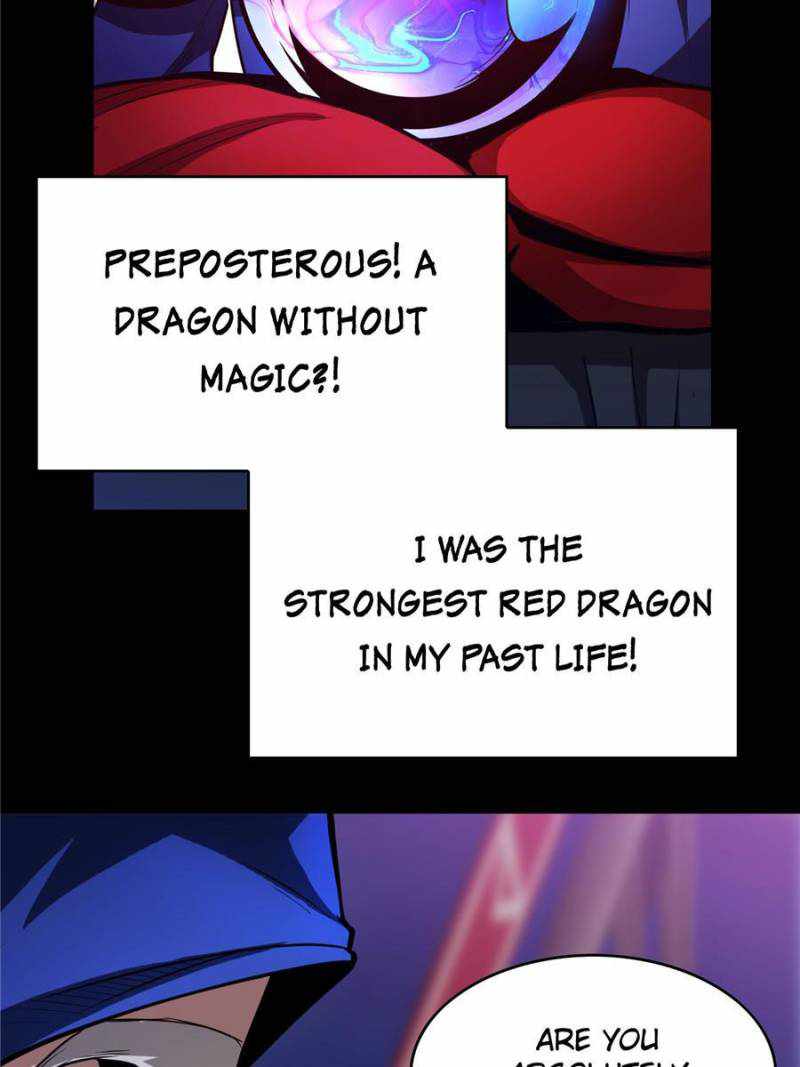 My Dragon System chapter 4 page 12