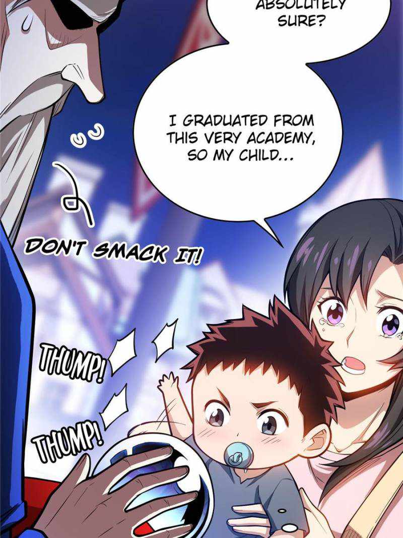 My Dragon System chapter 4 page 13