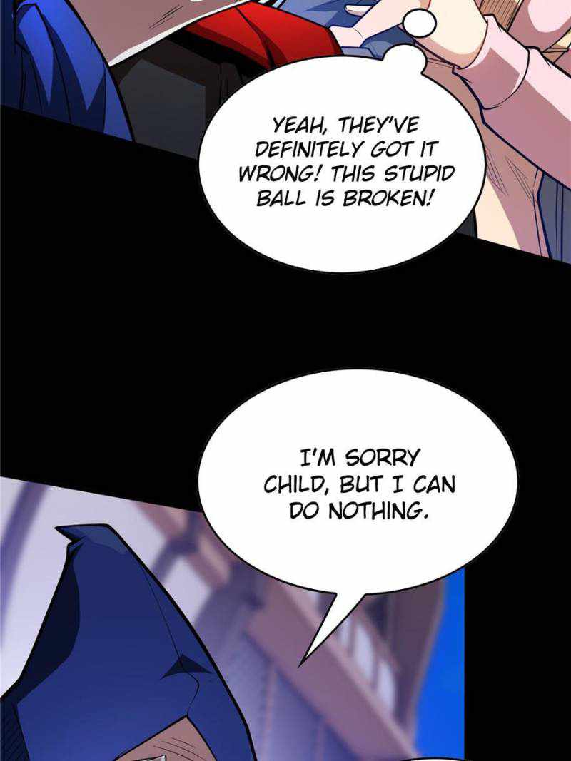 My Dragon System chapter 4 page 14