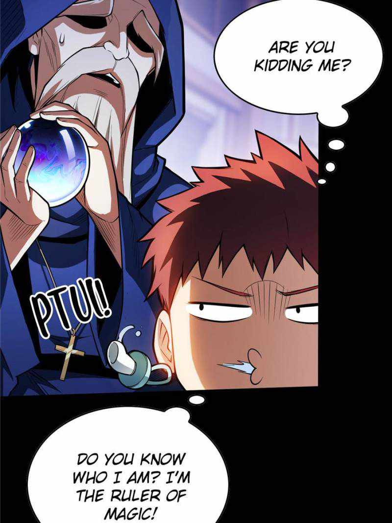 My Dragon System chapter 4 page 15