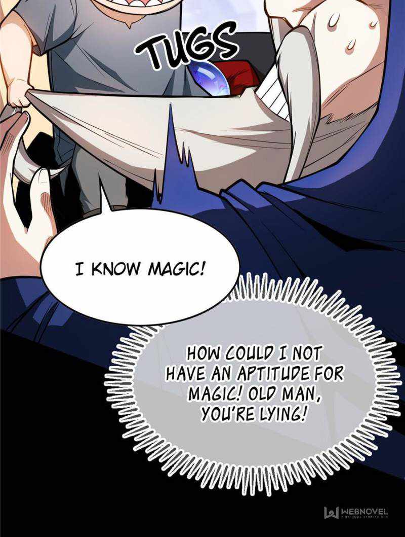 My Dragon System chapter 4 page 17