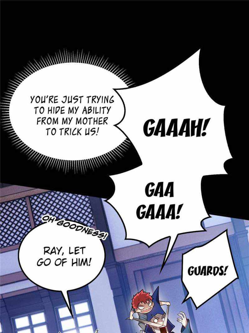 My Dragon System chapter 4 page 18