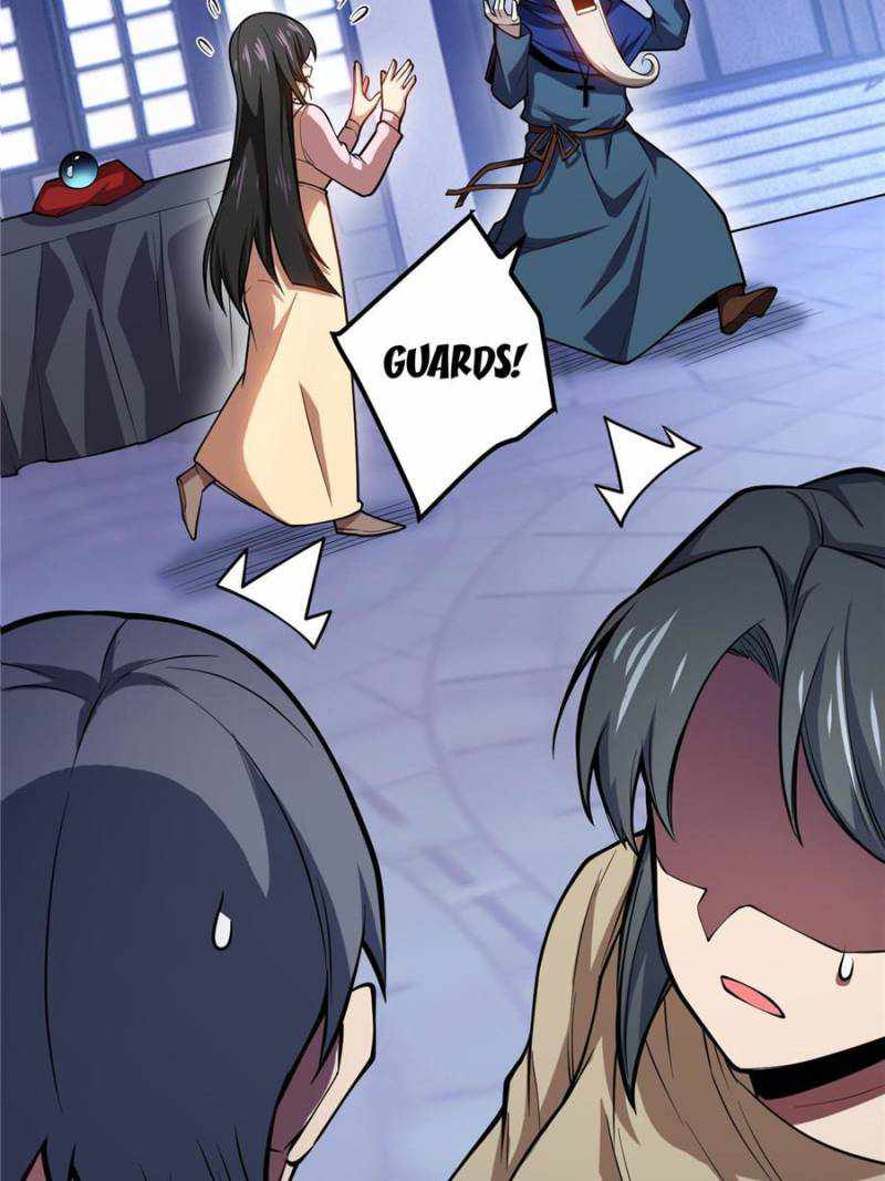 My Dragon System chapter 4 page 19