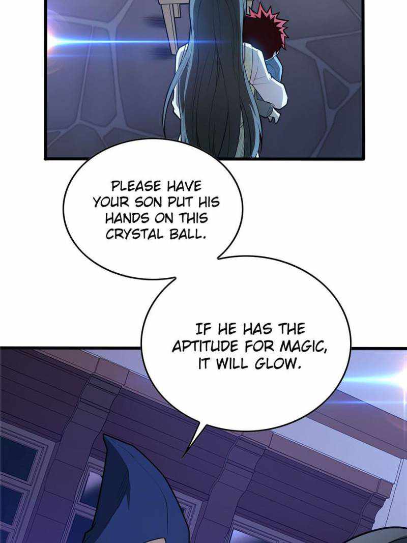 My Dragon System chapter 4 page 2