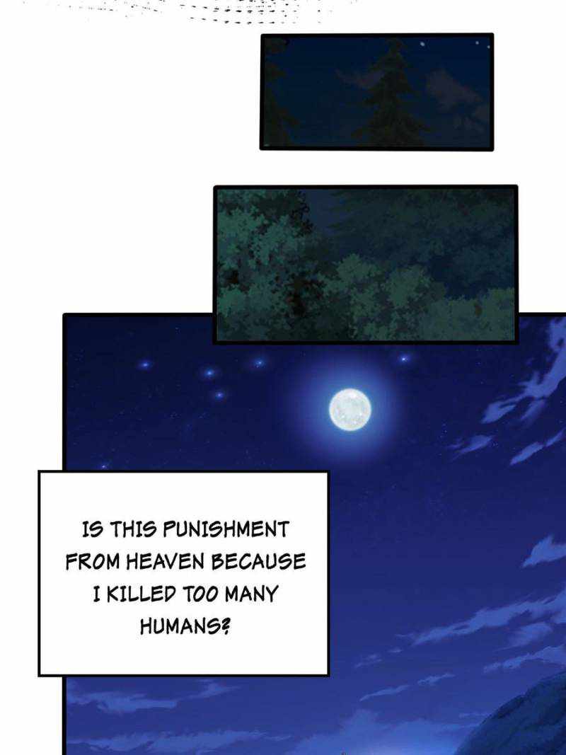 My Dragon System chapter 4 page 21