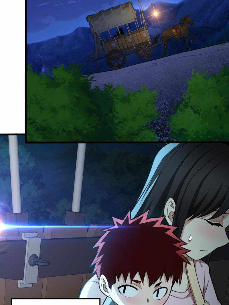 My Dragon System chapter 4 page 22