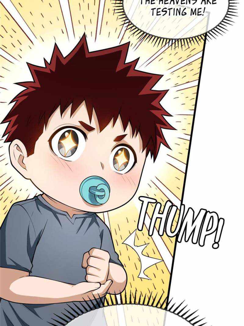 My Dragon System chapter 4 page 24