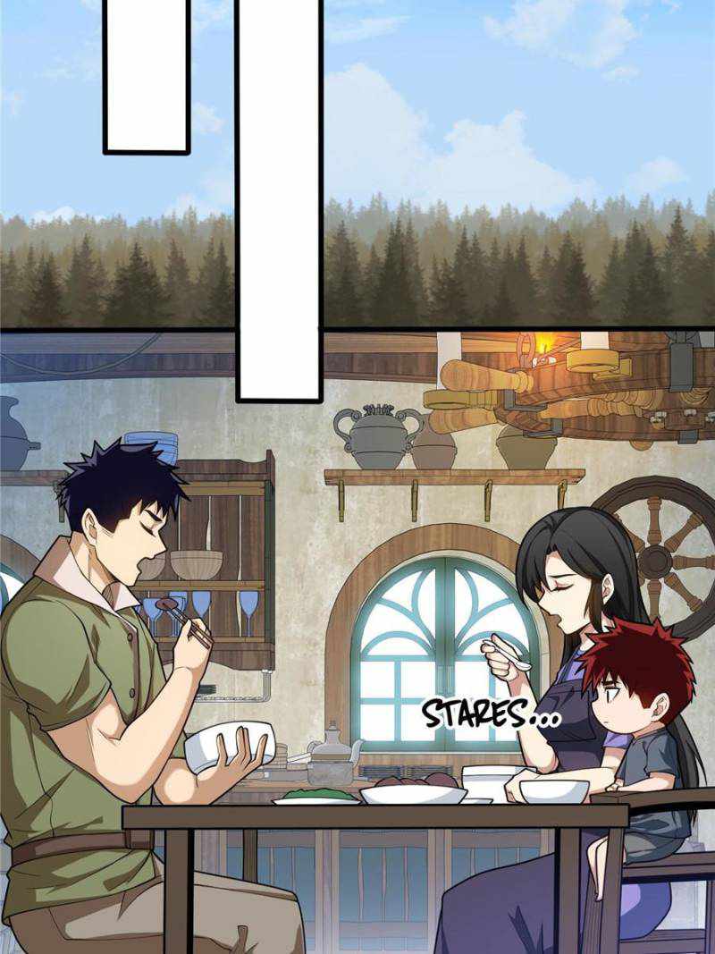 My Dragon System chapter 4 page 26