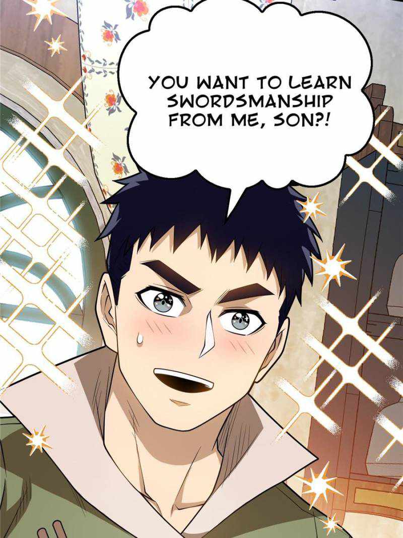 My Dragon System chapter 4 page 28