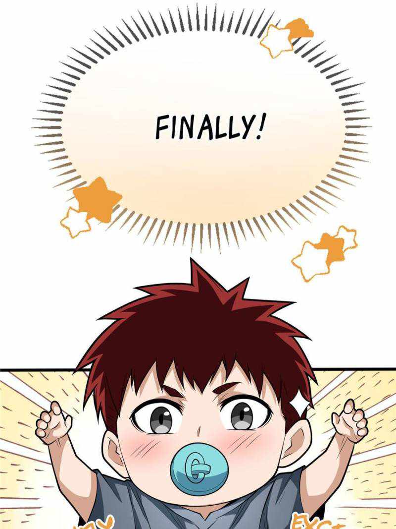 My Dragon System chapter 4 page 4