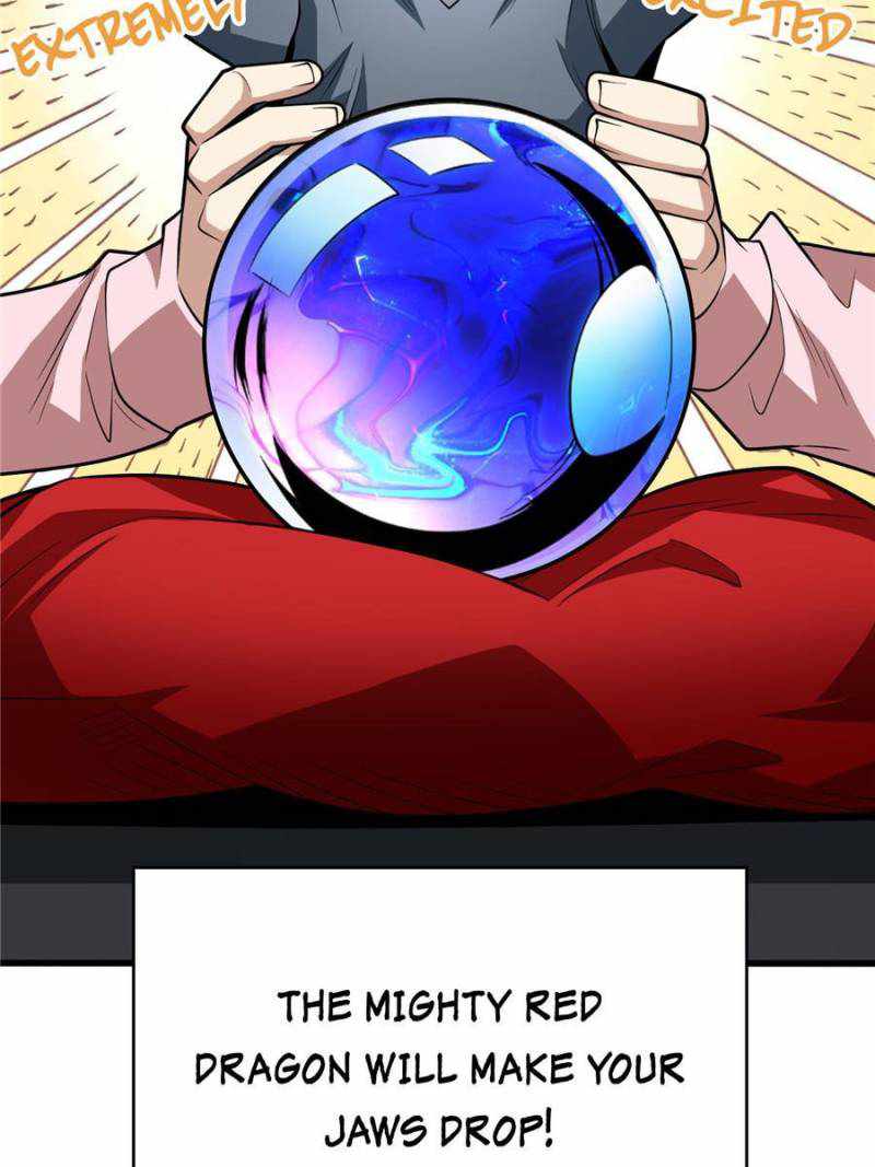 My Dragon System chapter 4 page 5