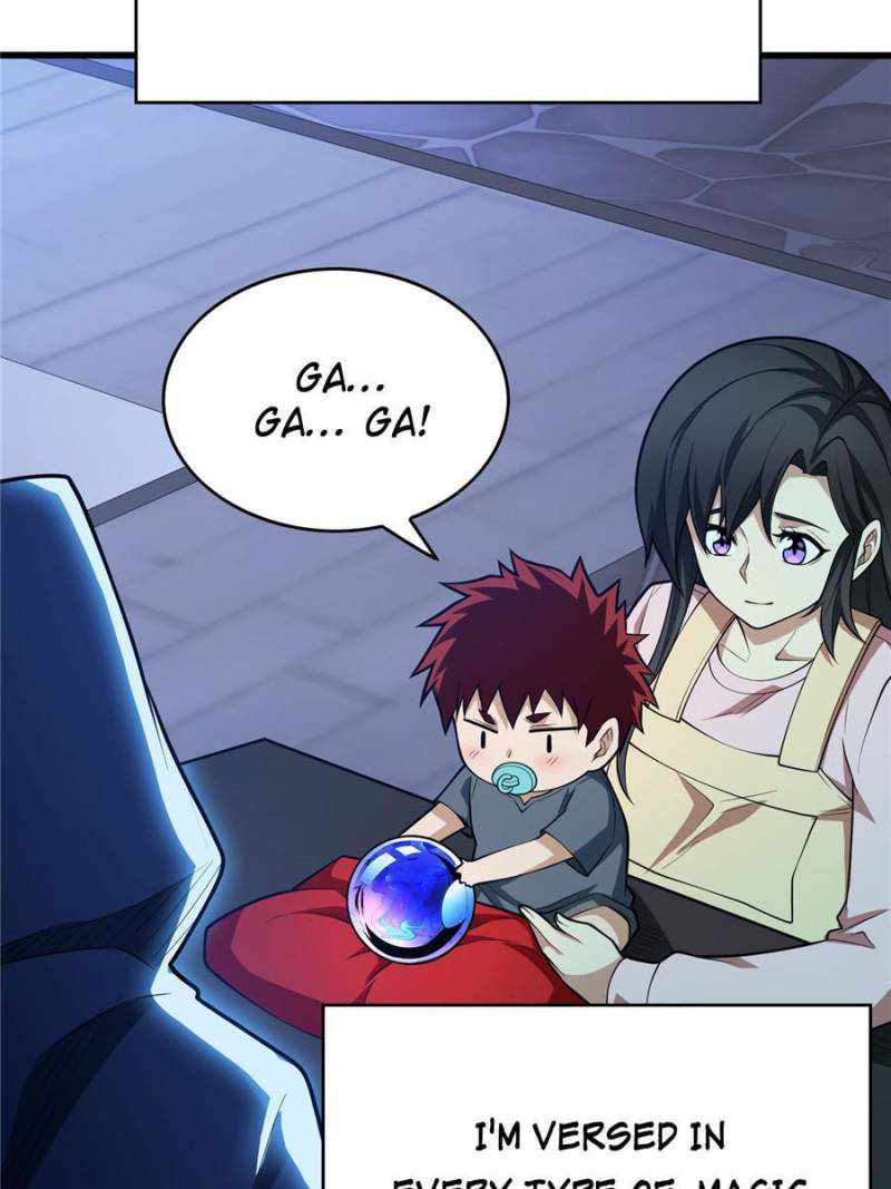 My Dragon System chapter 4 page 6