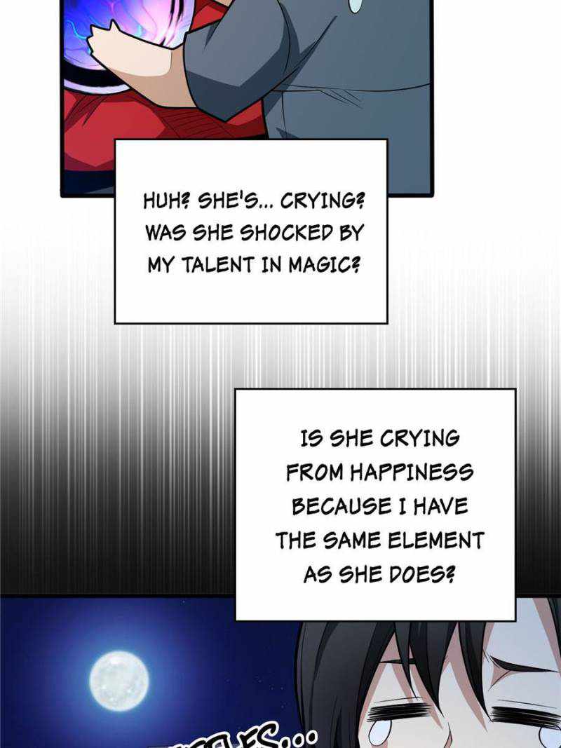 My Dragon System chapter 4 page 8