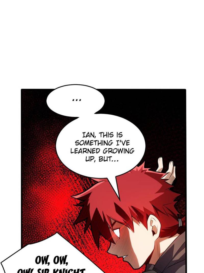 My Dragon System chapter 40 page 1