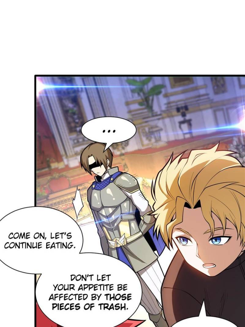 My Dragon System chapter 40 page 10