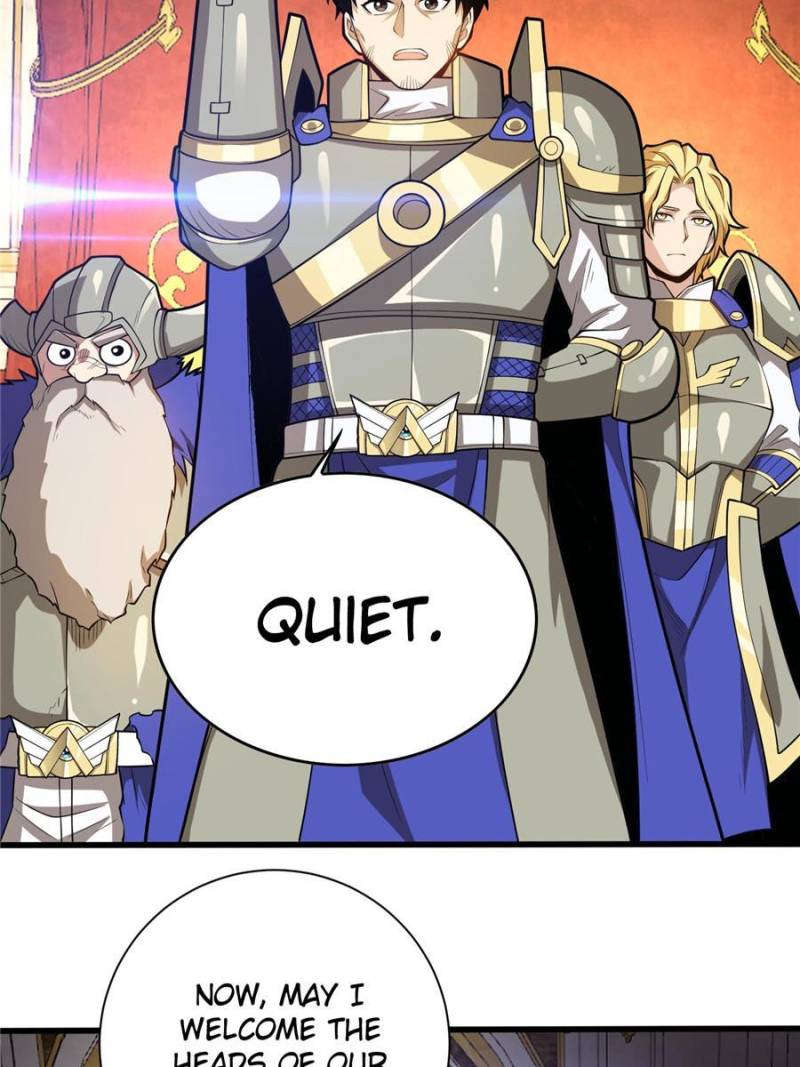 My Dragon System chapter 40 page 17