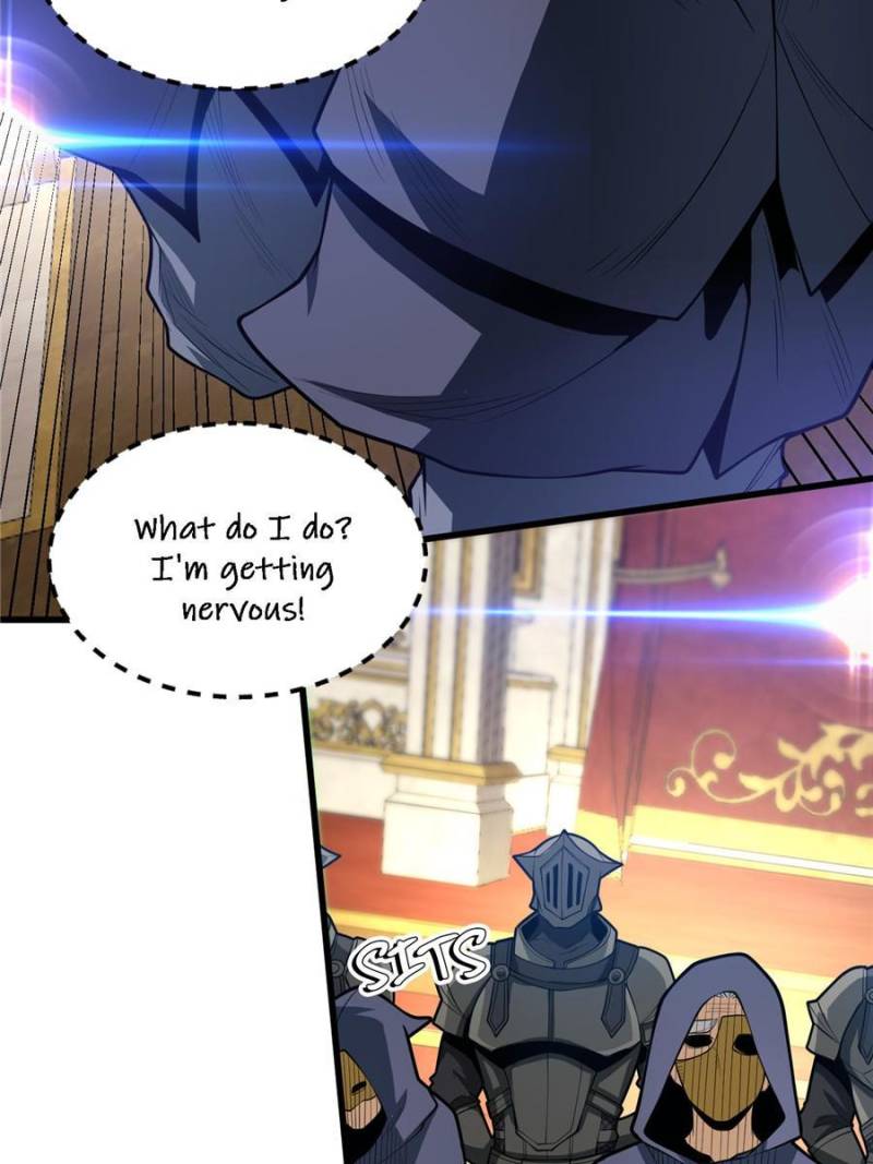 My Dragon System chapter 40 page 19