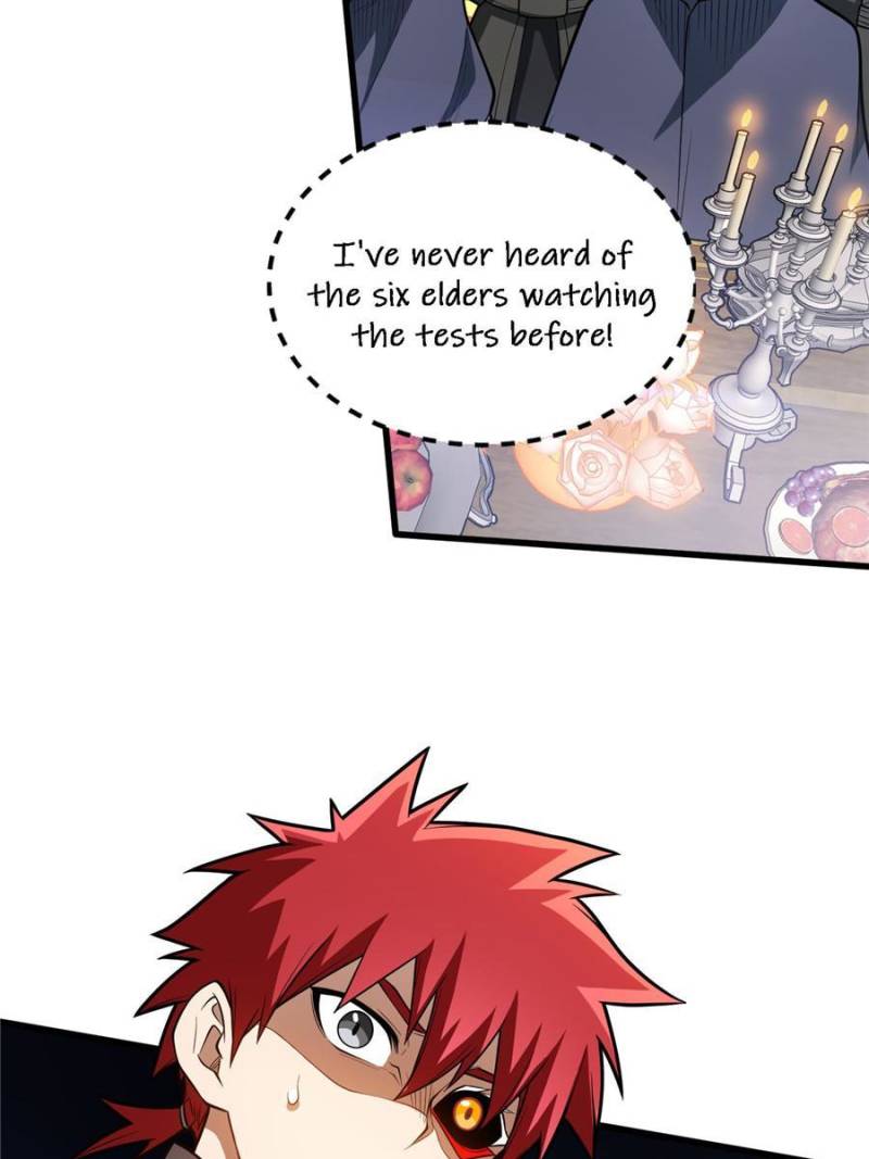 My Dragon System chapter 40 page 20