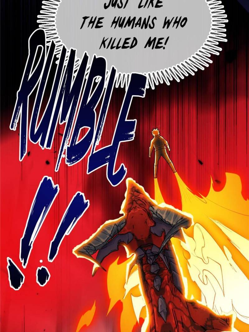 My Dragon System chapter 40 page 24