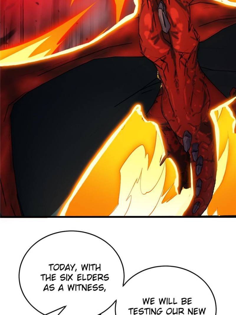 My Dragon System chapter 40 page 25