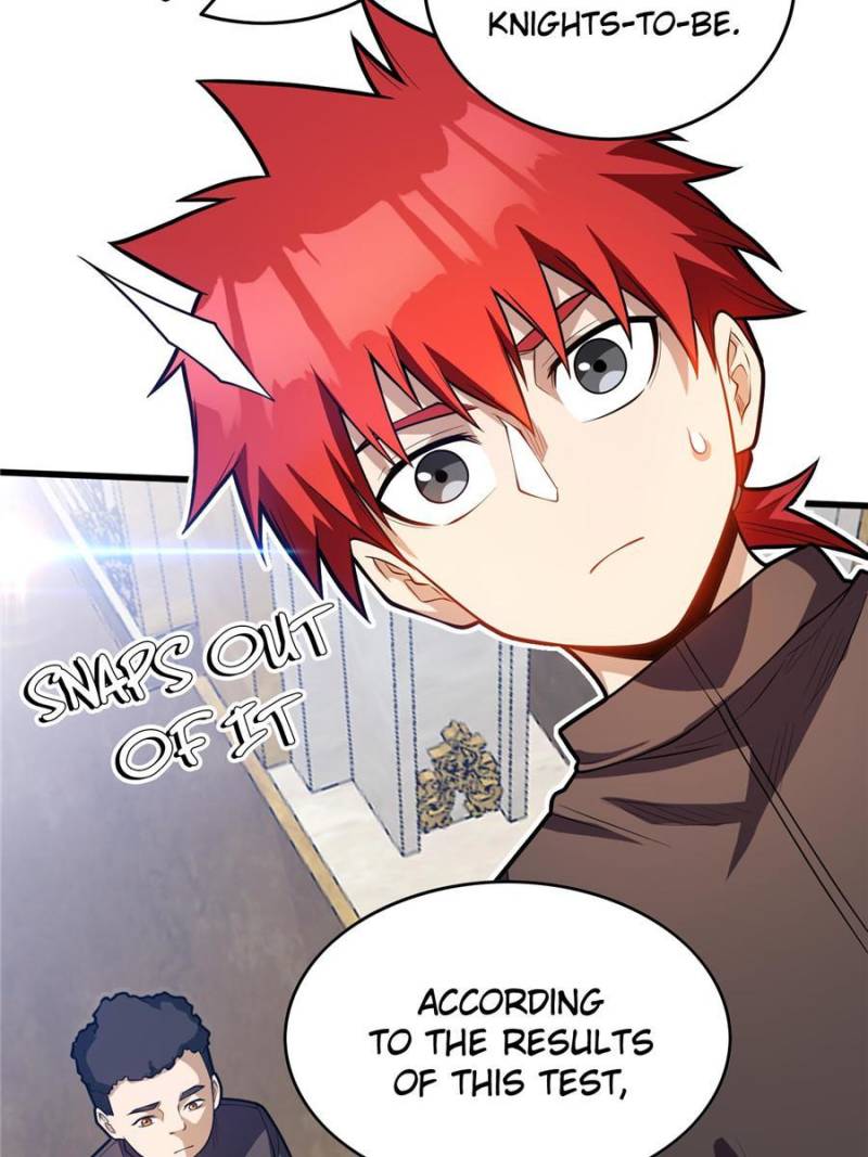 My Dragon System chapter 40 page 26