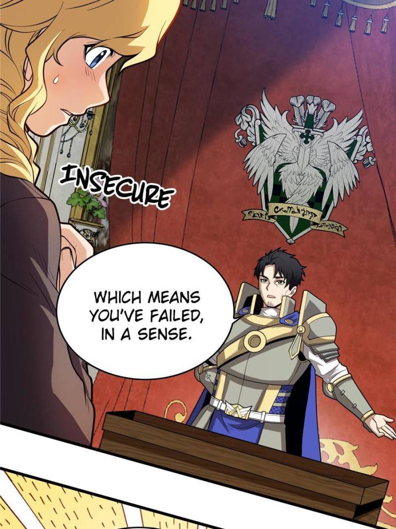 My Dragon System chapter 40 page 29