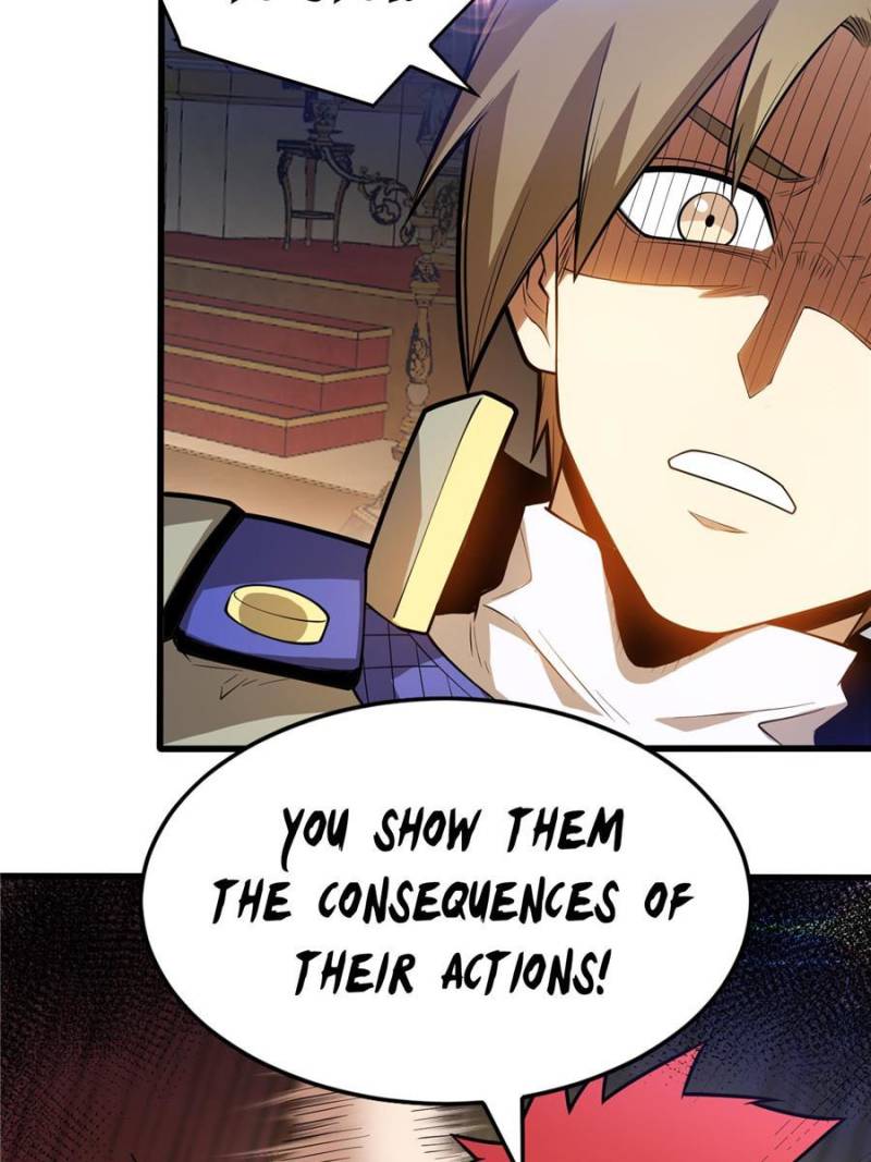 My Dragon System chapter 40 page 3