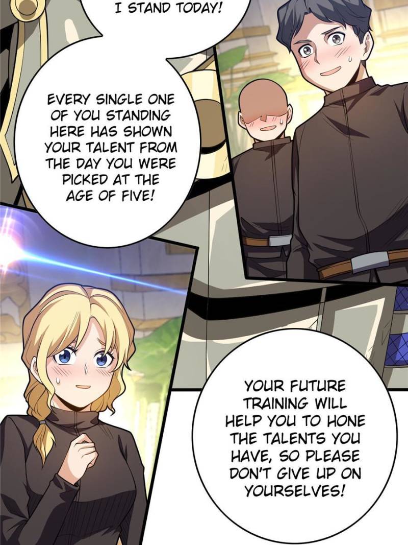 My Dragon System chapter 40 page 31