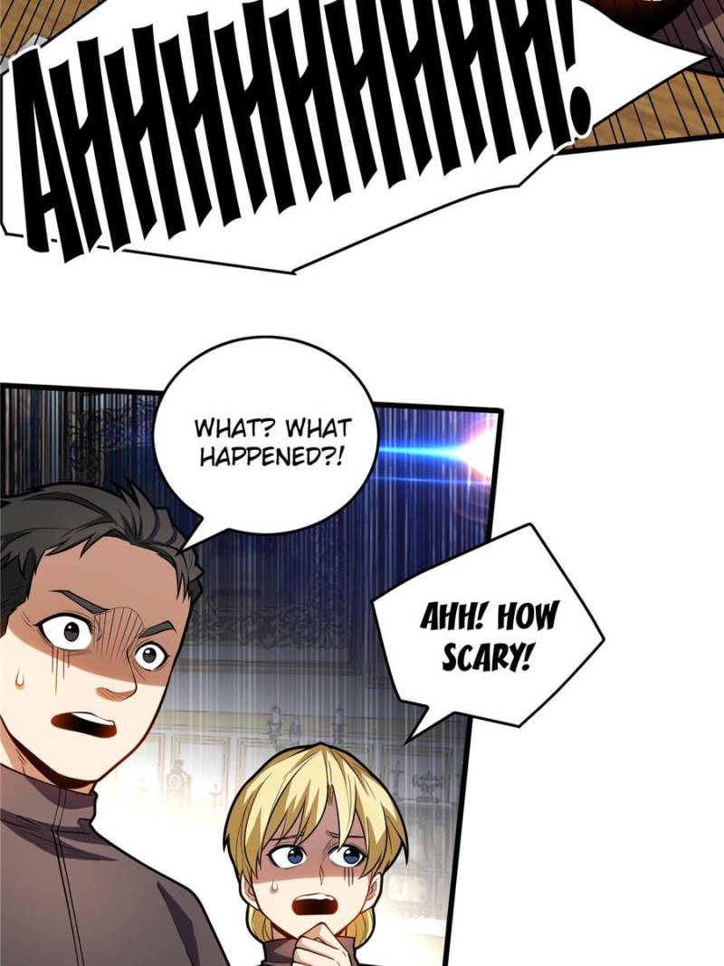 My Dragon System chapter 40 page 5