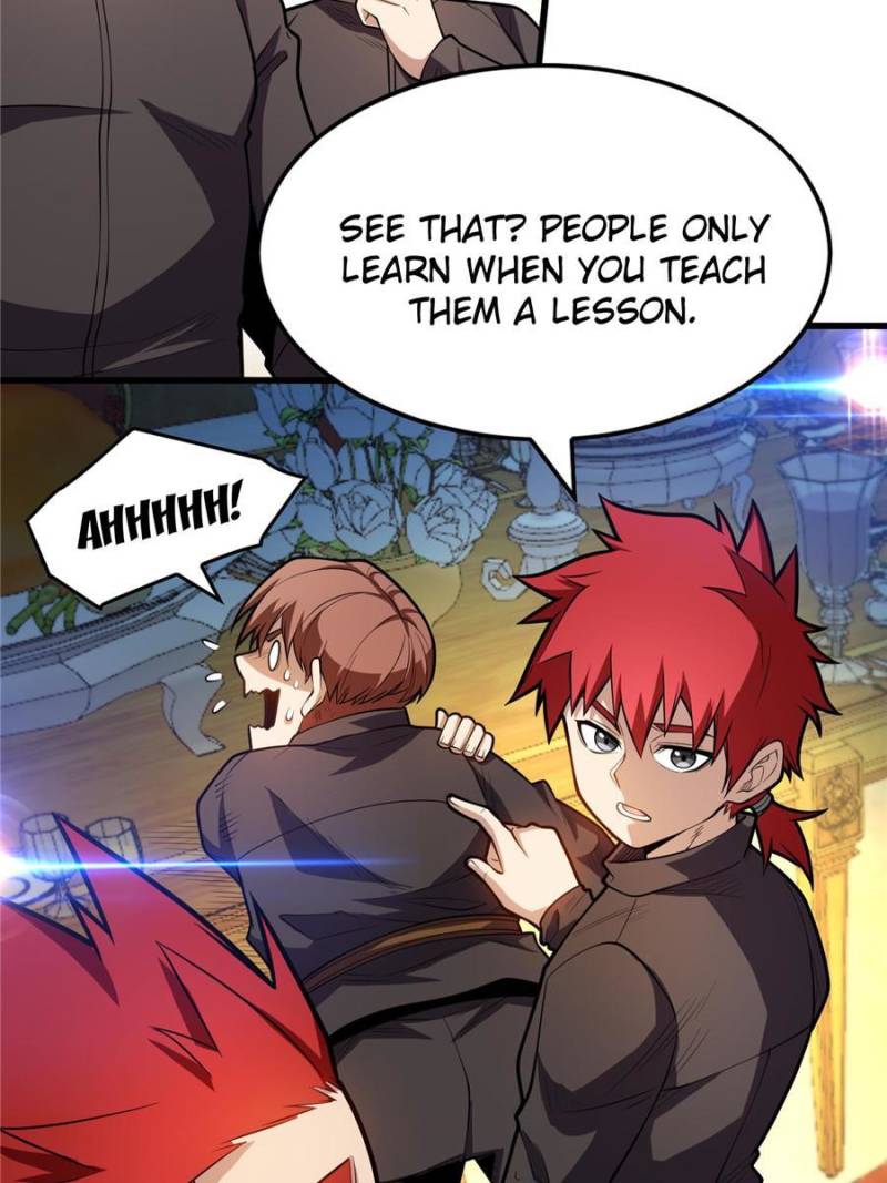 My Dragon System chapter 40 page 6