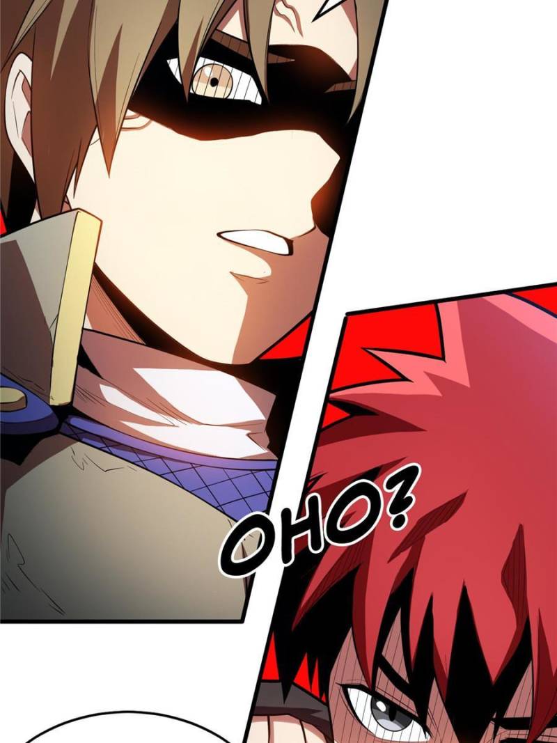 My Dragon System chapter 40 page 8