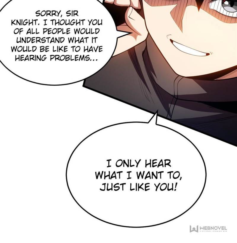 My Dragon System chapter 40 page 9