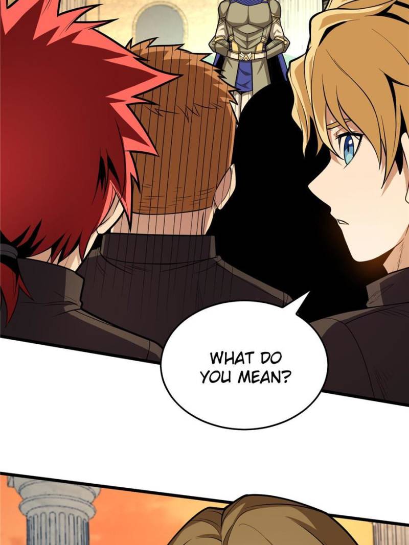 My Dragon System chapter 41 page 11