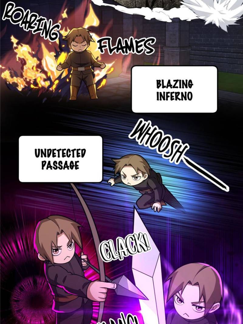 My Dragon System chapter 41 page 2