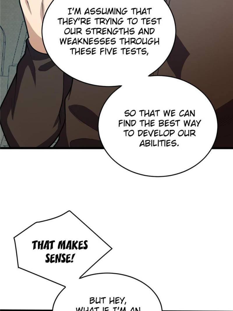 My Dragon System chapter 41 page 30