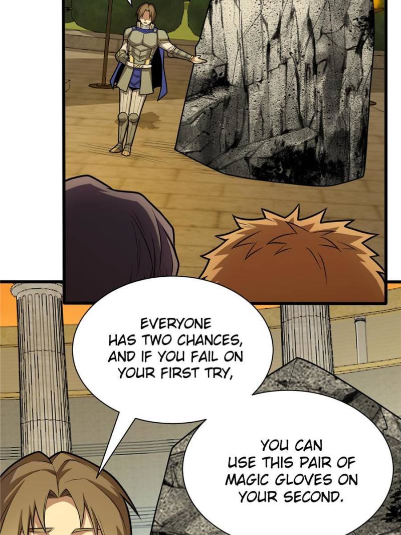 My Dragon System chapter 41 page 6