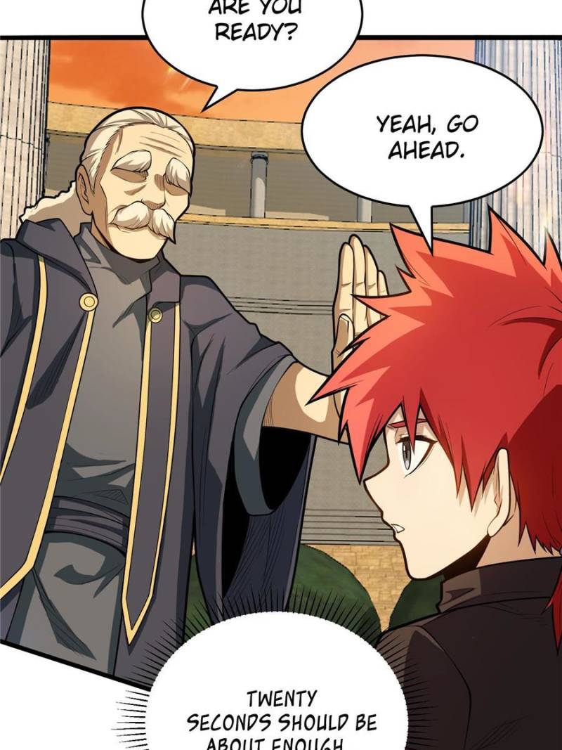 My Dragon System chapter 42 page 11