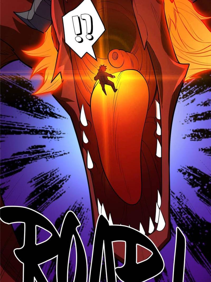 My Dragon System chapter 42 page 16