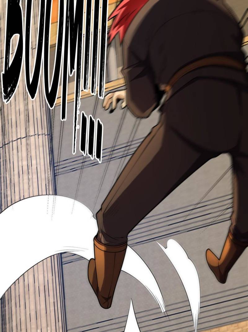 My Dragon System chapter 42 page 20