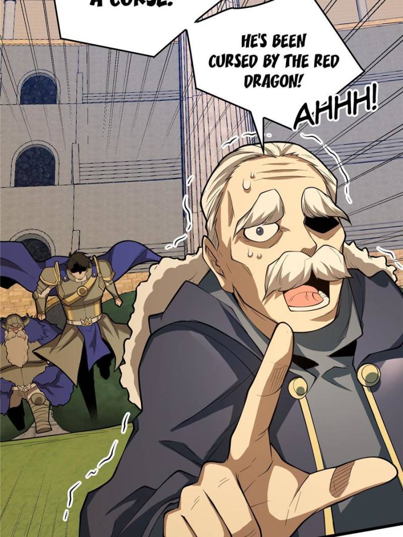 My Dragon System chapter 42 page 25