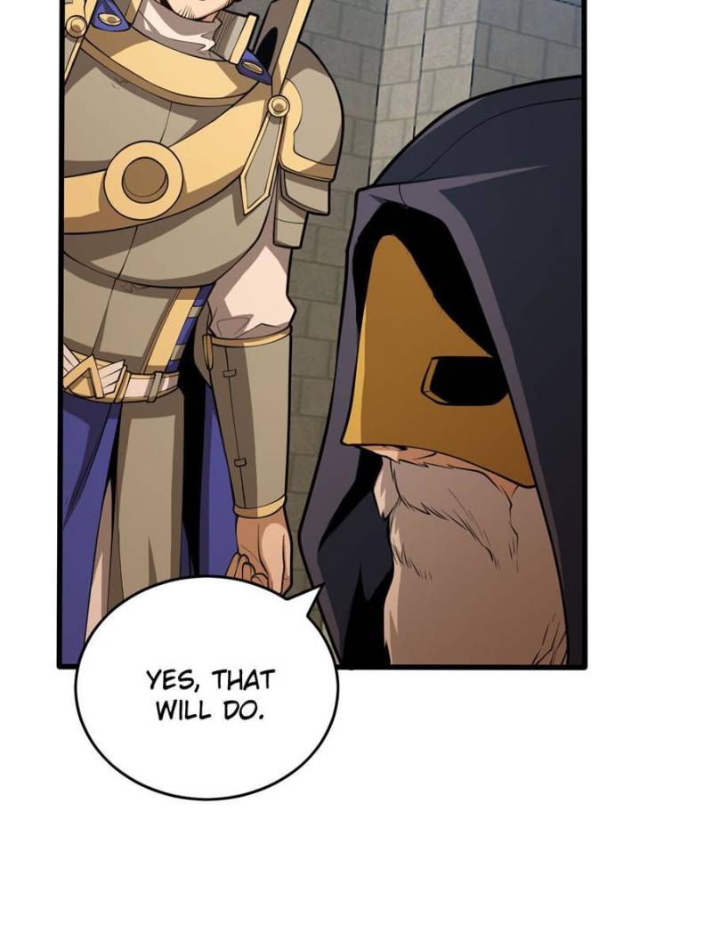 My Dragon System chapter 42 page 34