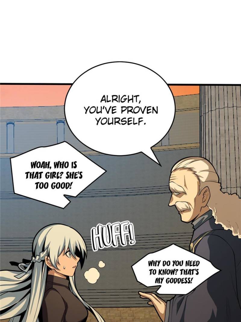 My Dragon System chapter 42 page 8