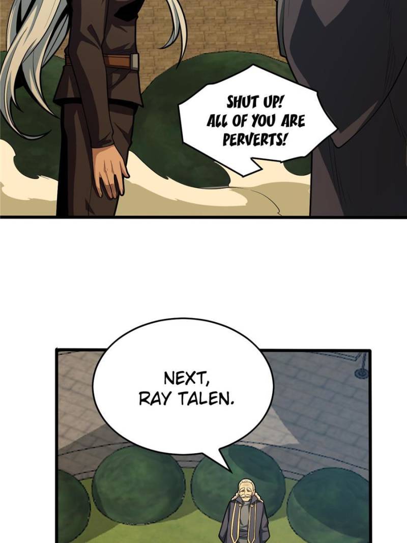 My Dragon System chapter 42 page 9