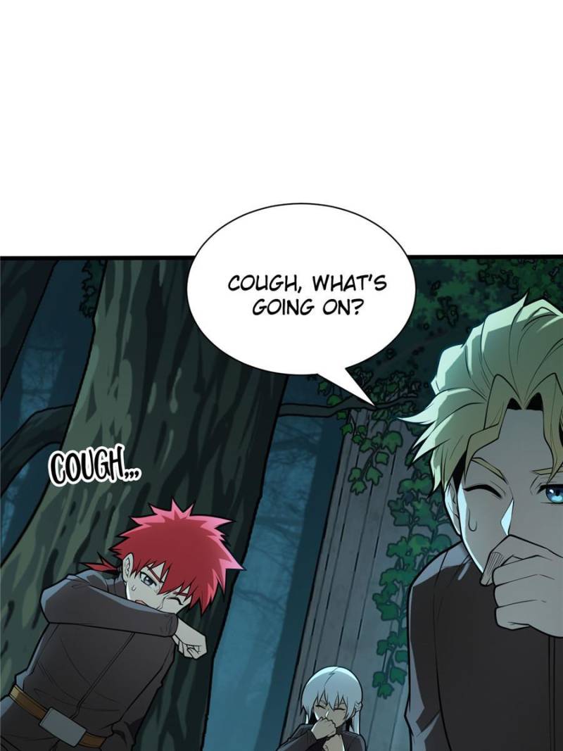 My Dragon System chapter 43 page 11