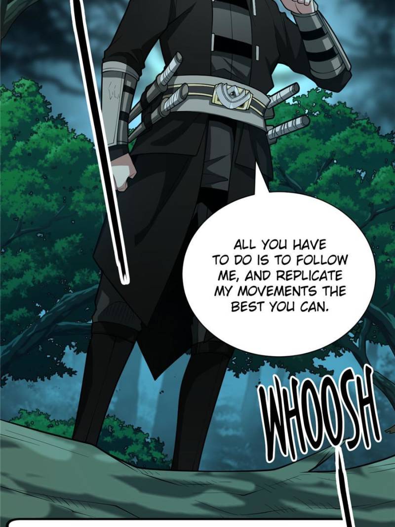 My Dragon System chapter 43 page 15